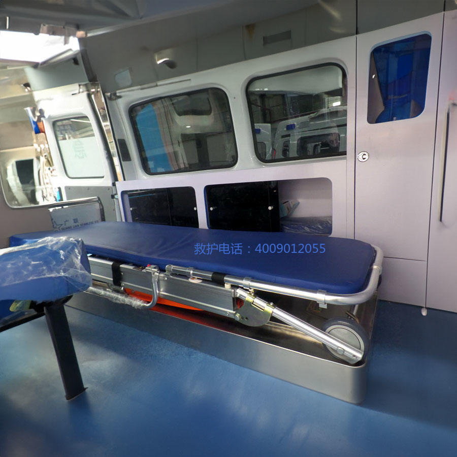 出租私人救护车电话号码